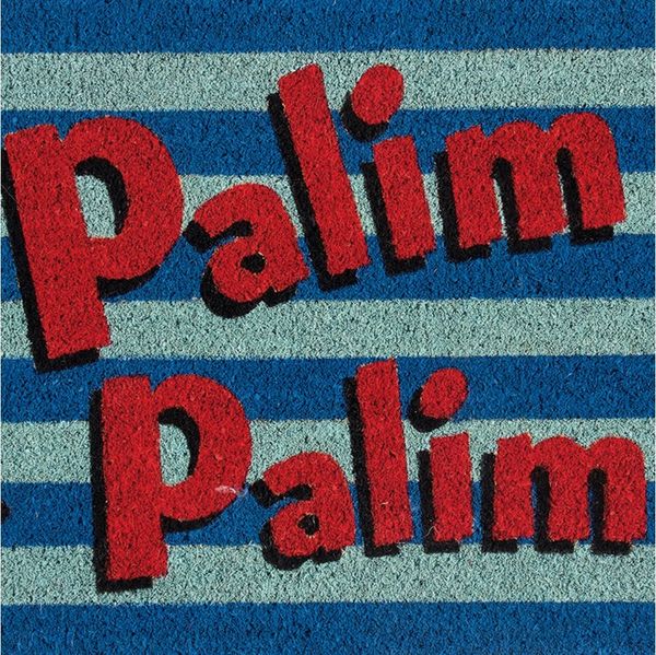 PAD Fußmatte Palim