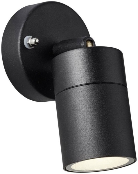 Brilliant LED Außen-Wandleuchte Jandy GU10 10 W dimmbar