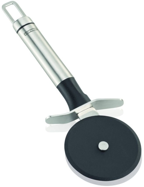 Leifheit Pizzaschneider Edelstahl 03128
