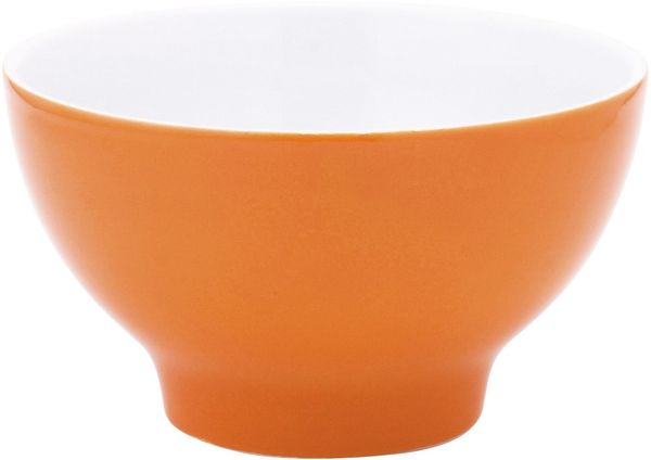KAHLA Pronto Colore Bowl 14 cm sunset orange