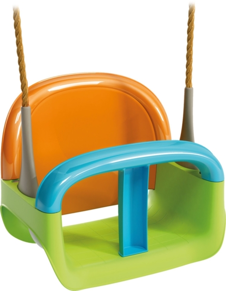 Adriatic Baby und Kinderschaukel 3in1 1253