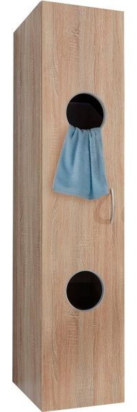 Wimex Wäscheschrank Multiraumkonzept Wäscheeinwurf (Individuell gestaltbar mit vielen Schränken aus der Serie) Schranksystem
