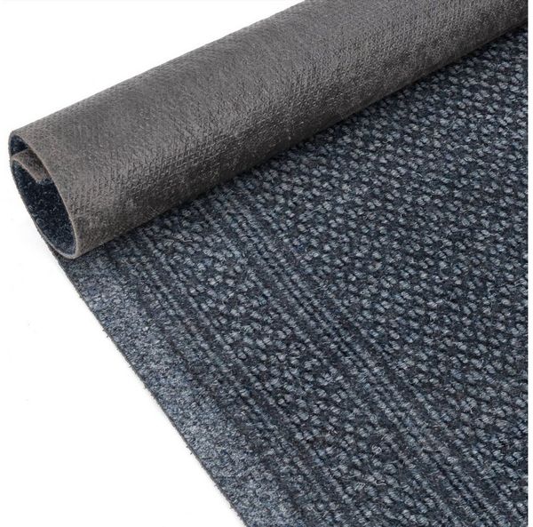 ANRO Läufer, Eckig, Höhe: 6 mm, Textil
