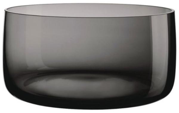 Asa Schüssel Ajana Glas Grau (21,5cm) 88043009