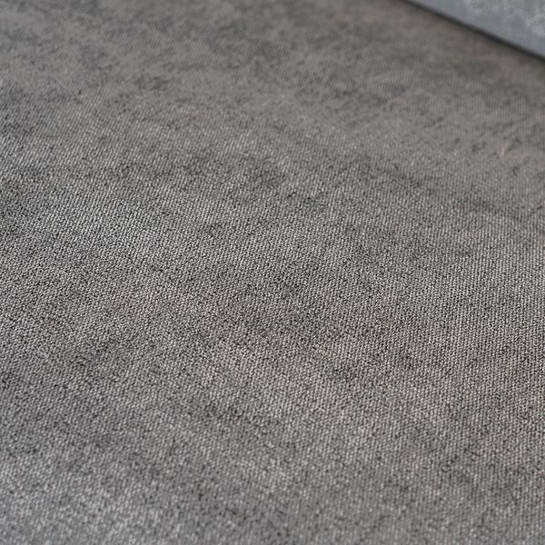 Bronx71 Sofa 3-Sitzer Memphis Stoff anthrazit Bild 8