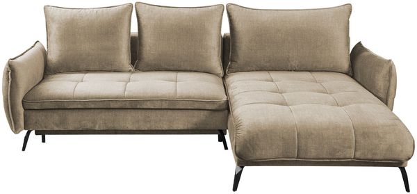 Ecksofa Tryfili 120, Seite: Rechts 2R-OT, Farbe: Vogue 02 Bild 3