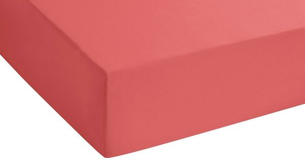 Biberna Spannbettlaken GOTS Biber in Gr. 90x200, 140x200 oder 180x200 cm, Biber, Gummizug: rundum, (1 Stück), aus Bio-Baumwolle, für Matratzen bis 22 cm Höhe, Winter, Bettlaken