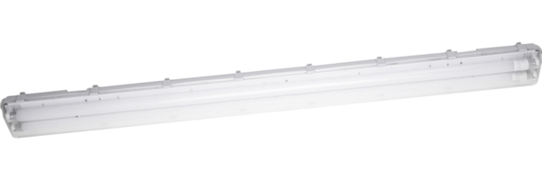 Osram Feuchtraumleuchte Submarine 2 x 19 Watt 156 cm