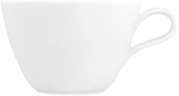 Seltmann Weiden Nori Home Milchkaffeetasse 370 ml Weiß - DS