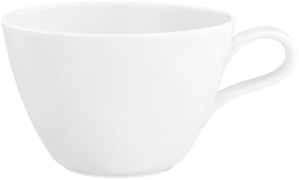 Seltmann Weiden Nori Home Milchkaffeetasse 370 ml Weiß - DS Bild 4