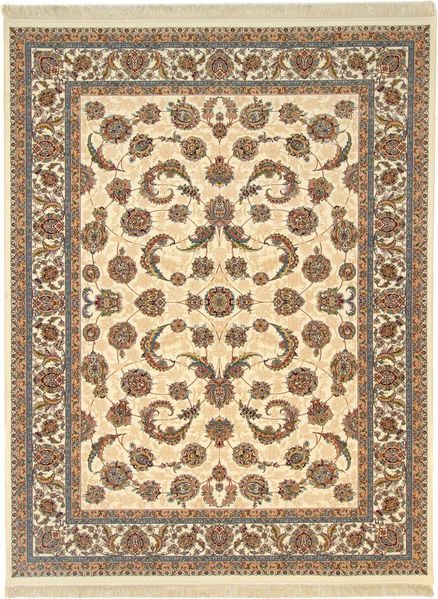 Orientteppich »Dila« 150 x 100 cm - beige