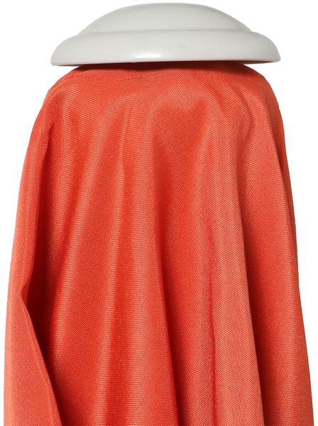 Mendler 'N23' Sonnenschirm, neigbar, UV-Schutz 50+, Alugestell / Polyester terracotta, 2x3 m Bild 6