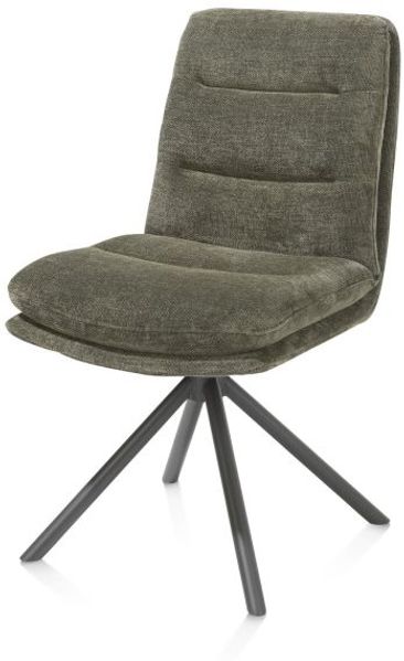 2er Set Mia Esszimmerstuhl grün
