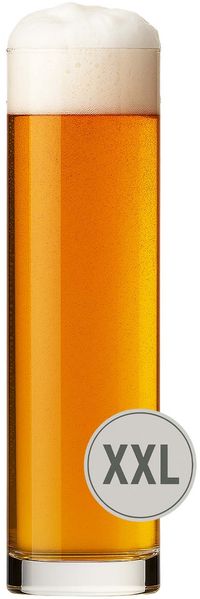 Rastal XXL Kölsch Riesen-Bierglas 3,3 Liter
