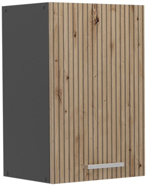 Hängeschrank R-Line Artisan-Eiche 40 cm Vicco