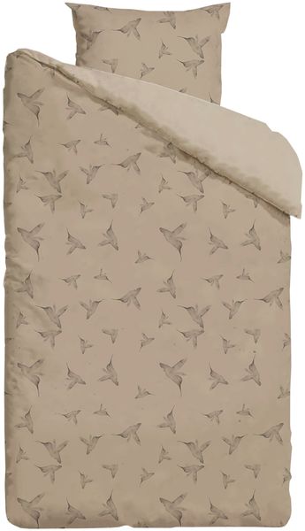 Mies & Co Little Dreams Bettbezug 140 x 200 cm Hum