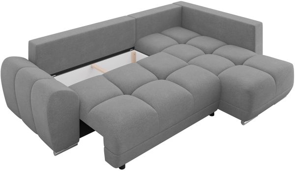 Ecksofa Fureniz (Farbe: Lumo 55, Seite: Links) Bild 4
