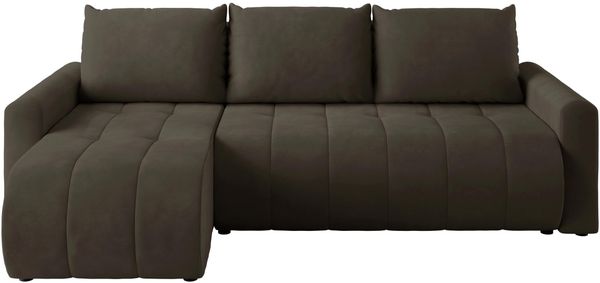 Ecksofa Sibge (Farbe: Polo 877)