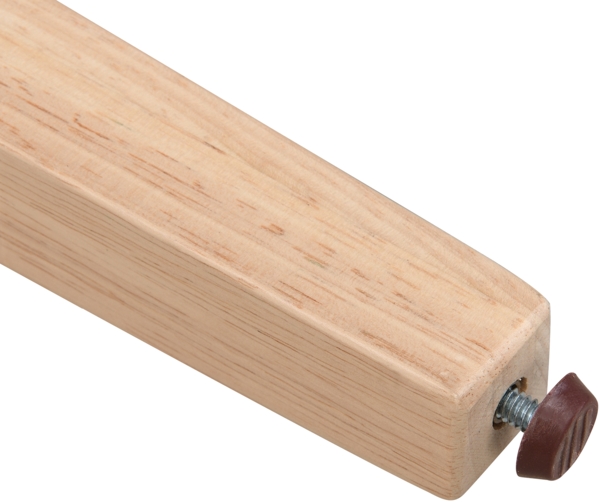 2er Set Leinenstuhl Grau mit Massivholzbeinen, Höhenverstellbar, Atmungsaktiv und Bequem, Polsterstuhl für Esszimmer Bild 10