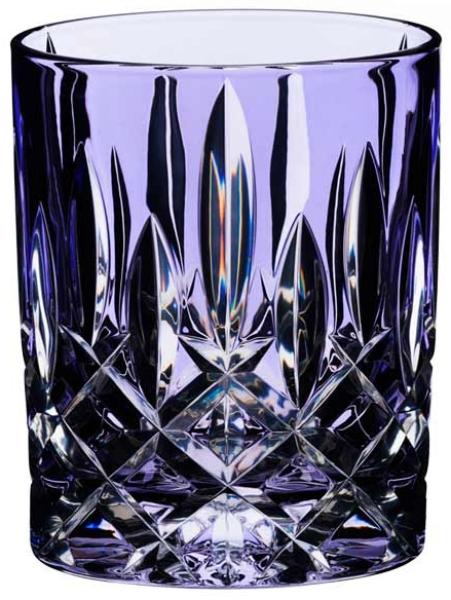 Riedel LAUDON Whisky Tumbler 295 ml Violett