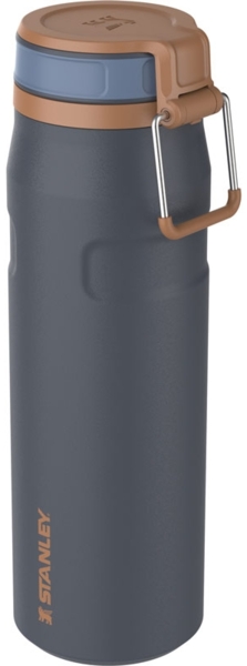 Stanley The IceFlow? Bottle Twist Flip 0.7L Twilight