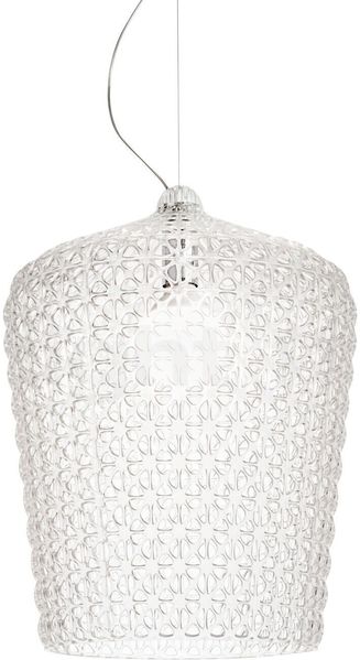Kartell Kabuki Pendelleuchte Ø50x73 cm