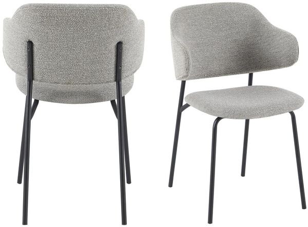 Stühle 2er-Set TALANG