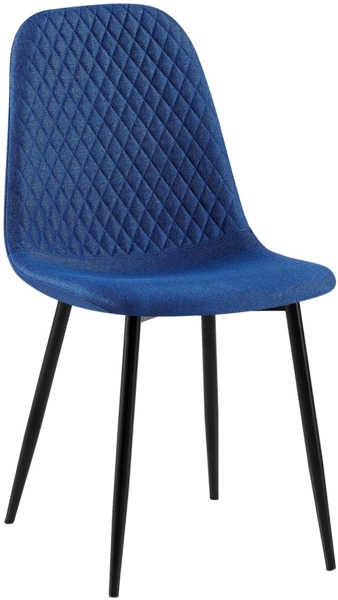 Stuhl Giverny Stoff [317261]