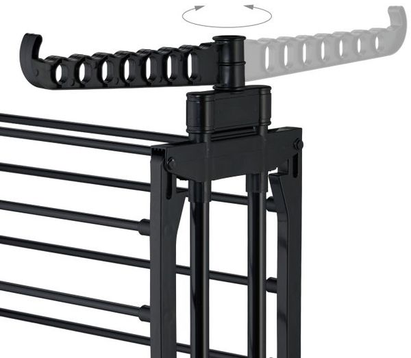 Wäscheständer Turm rollbar 10050242_46 Bild 7