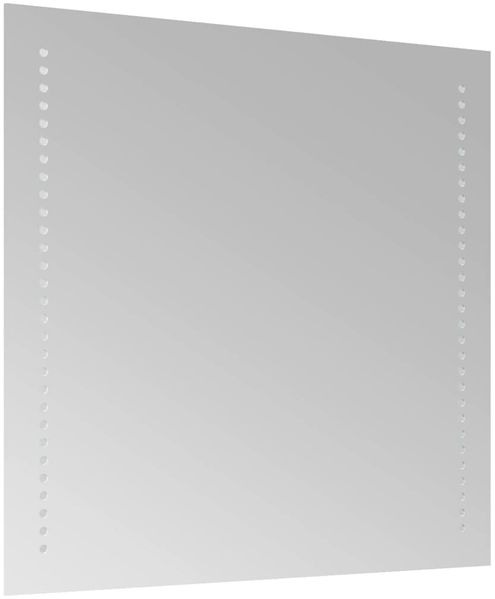 vidaXL LED-Badspiegel 50x50 cm 151720 Bild 5