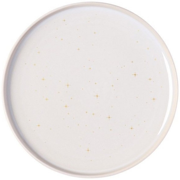 Like by Villeroy & Boch Frühstücksteller Winter Glow