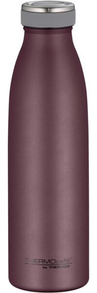 Thermos TC Bottle Trinkflasche 0,50 l Burgundy Mat