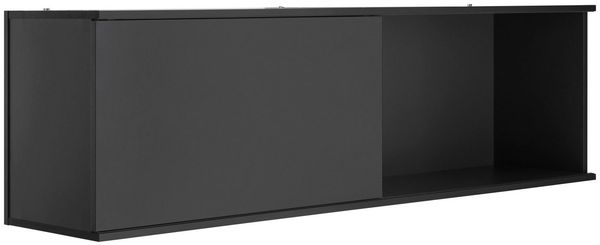 OPTIFIT Hängeregal Mini, mit Schiebetür