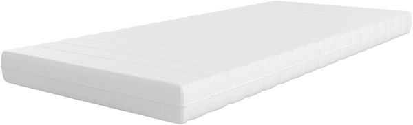 Komfortschaummatratze NEUHEIT: Livja 13, 7-Zonen Matratze 90x200 cm, 140x200 cm & mehr, OTTO home, 13 cm hoch, (1-tlg), Wendematratze, ergonomisch, atmungsaktiv, in 2 Härtegraden