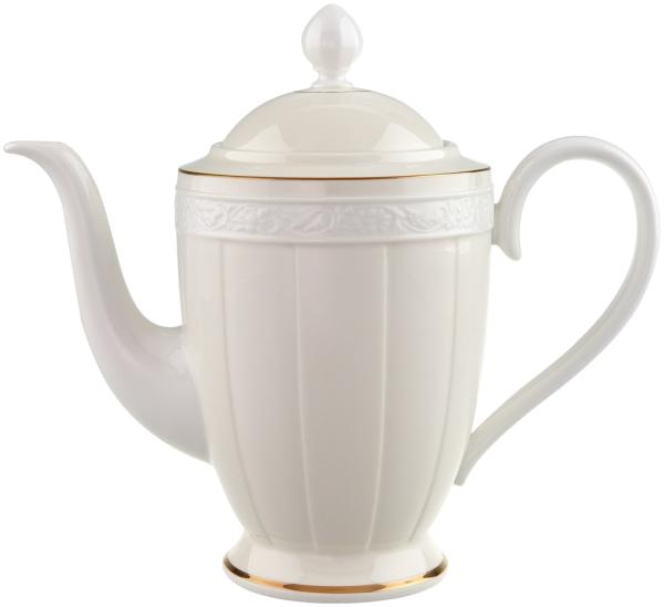 Villeroy & Boch Ivoire Kaffeekanne 1,35 L - DS