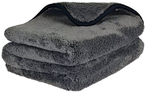 Mach1 Handtuch Set Lackschonendes Mikrofasertuch 90x60cm Poliertücher
