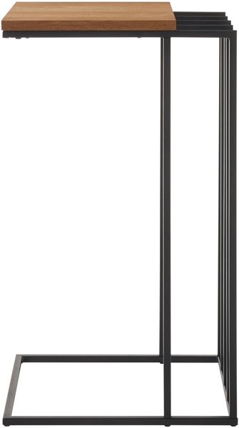 JUBA Couchtisch oder Beistelltisch - Eiche / 40cm Bild 7