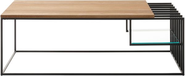 JUBA Couchtisch oder Beistelltisch - Eiche / 40cm Bild 17