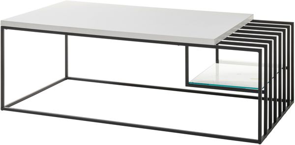 JUBA Couchtisch oder Beistelltisch - Eiche / 40cm Bild 9