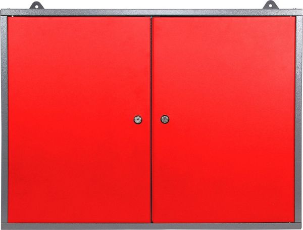 ONDIS24 Hängeschrank Ben 2-türig, abschließbar