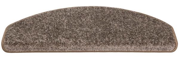 Metzker® Stufenmatte Stufenmatten Fuerth Halbrund Einzeln und SparSet's, halbrund, Höhe: 9 mm