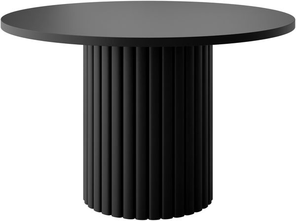 Couchtisch Korku M16 (Farbe: Schwarz)