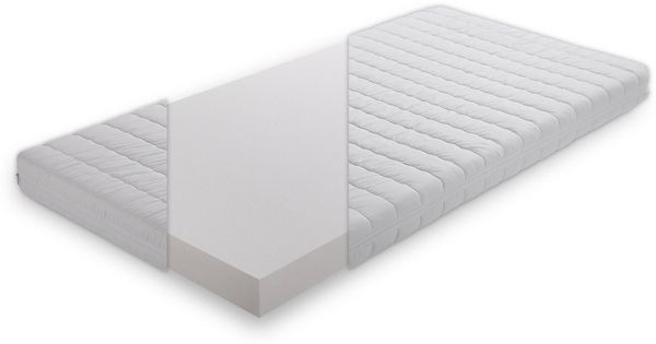 Kindermatratze 90x200 MedAllergen