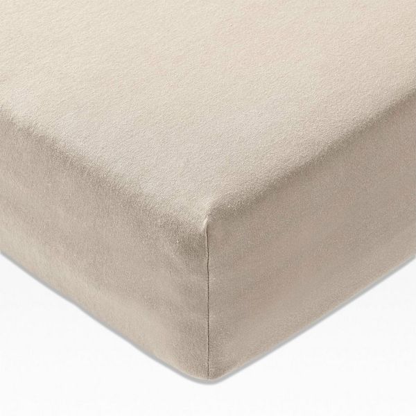 JOOP! Spannbettlaken JOOP! LIVING - UNI Boxspringtuch, Textil, (1 Stück)
