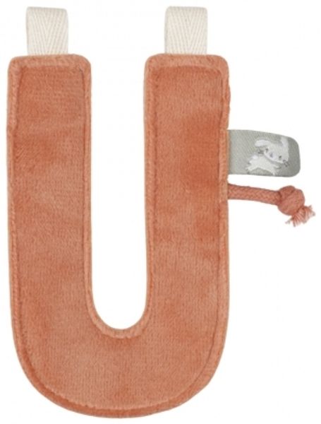 Little Dutch Girlanden-Element - Buchstabe U - Ora