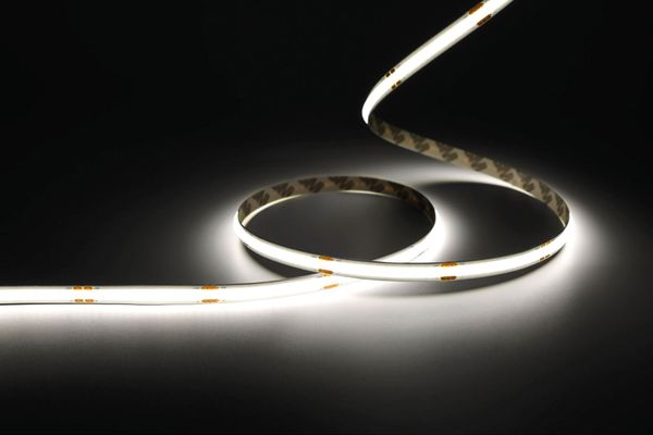 ARTECTA Cartago Halo Ribbon COB - 320 - CCT 3000 K - CRI 90 - 810 lm/m - 320 LEDs/m - 8 W/m - 24 V