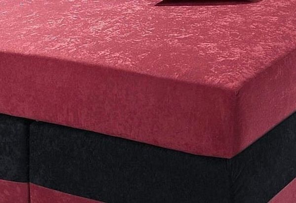 Maintal Boxspringbett Lago, in 3 verschiedenen Matratzenarten, H2 oder H3