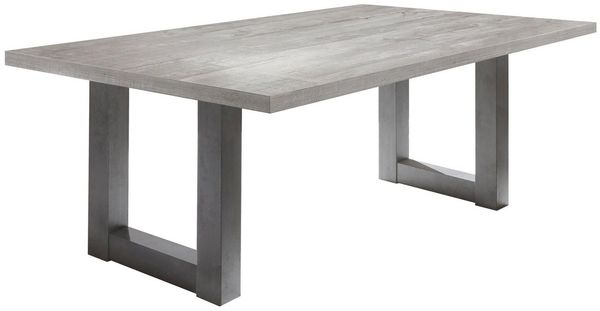 Mäusbacher Esstisch Mister TOPSELLER! (OTTOs Choice), Gestell in U-Form