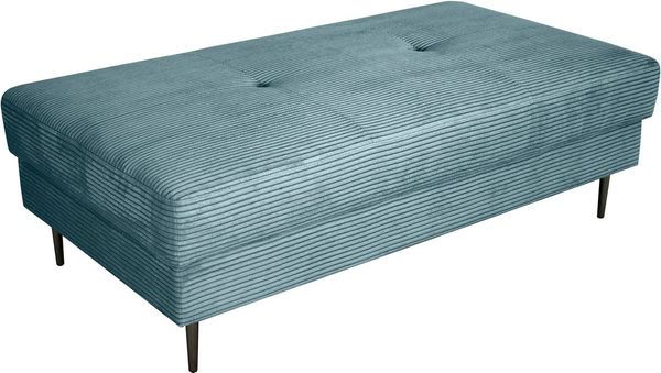 Trends by HG Hocker Summer (1 St), in Cord-Stoff mit Metallfuß