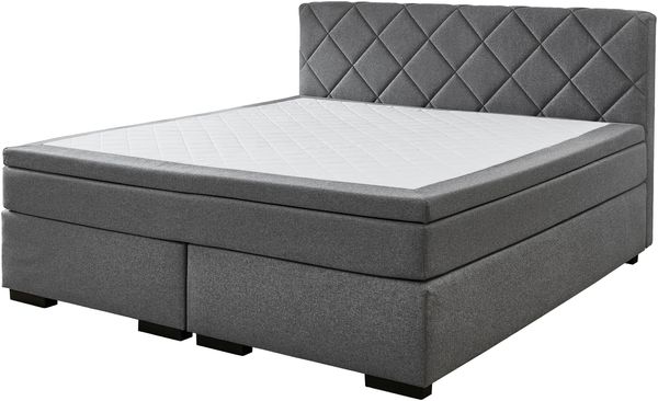 Boxspringbett INNSBRUCK BX2650